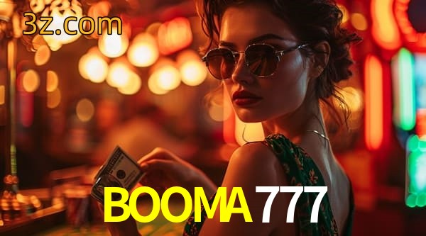 BOOMA777
