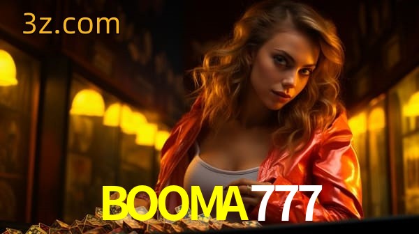 BOOMA777