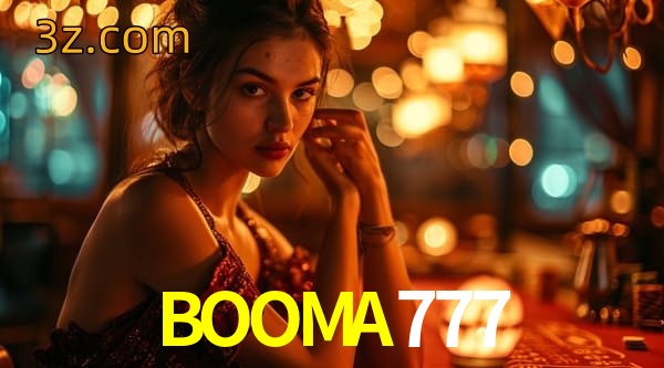  BOOMA777