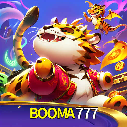  BOOMA777